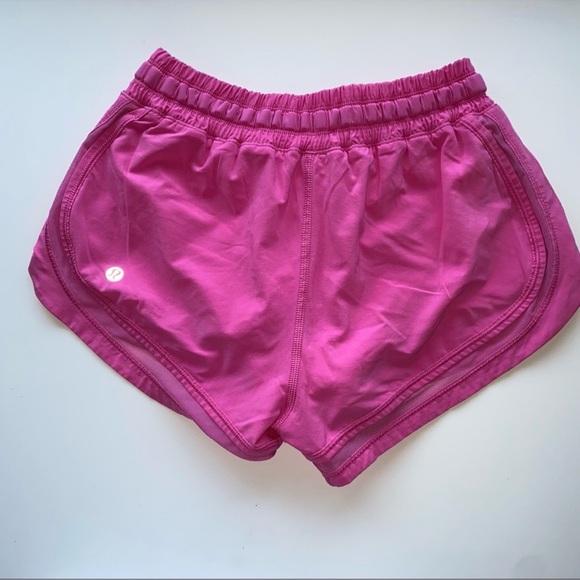 Lululemon “Make a Move” Shorts size 4 - Picture 5 of 7
